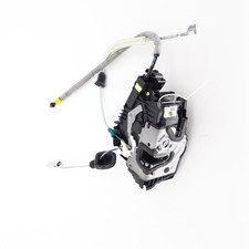 Türschloss hinten links Mercedes S-KLASSE W222 A0997302135 19853 km Türschloss hinten links Mercedes S-KLASSE W222 A0997302135 19853 km