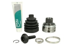 Wheel side Pascal G1A060PC joint set, drive shaft for Audi