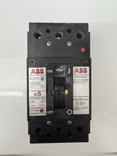 175 Amp ABB 3-pole Breaker