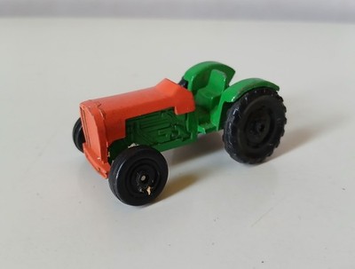 Yatming Farm Tractor
