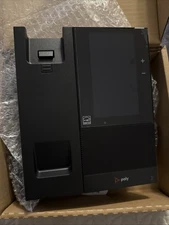 Poly CCX 500 Microsoft Teams VoIP Phone (Brand New)