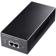 Cudy POE400 90W Gigabit Ultra PoE  Injector Adapter, IEEE 802.3 bt
