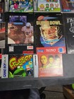 Vintage Nintendo Manual Lot - GBA NES Game Boy Color SNES Zelda Mario Manuals... — photo 7