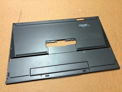 Genuine Sony VAIO Duo 13 SVD132 Bottom Base Case Cover WTX00W324892