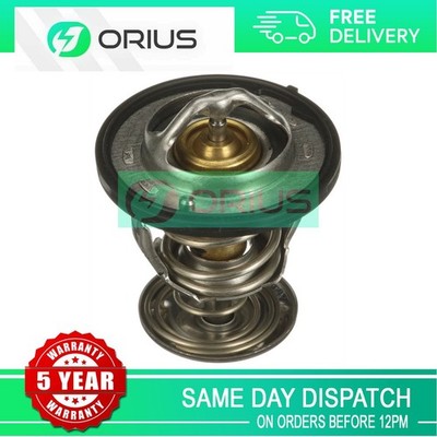 Thermostat Coolant Orius Fits H2 Hummer Corvette 4.8 5.3 6.0 6.2 6.6