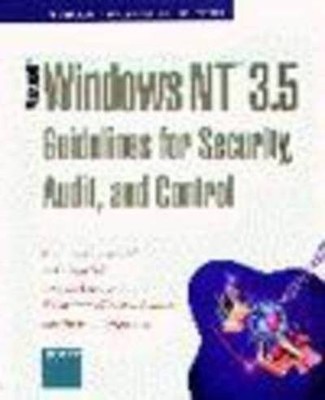 Microsoft Windows NT 3.5 - FREE Shipping