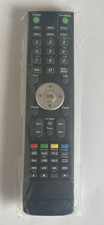 CELLO TV/DVD COMBI REMOTE CONTROL for C1920FS V4 C1620FS 5020DVB4K C5020FLED
