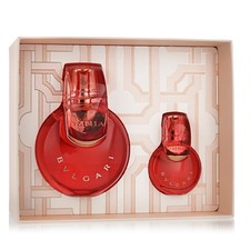 Bvlgari Omnia Coral EDT 100 ml + EDT 15 ml (w...