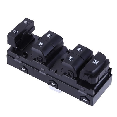 Plastic Power Window Lift Switch for KIA Forte 2019-2021 OE 93571-M6000