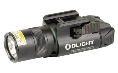 OLIGHT Baldr
