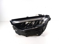 Mercedes-Benz GLC C254 2023 Links Scheinwerfer A2549061500 MTJ94024
