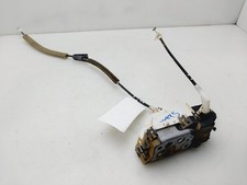 9135EA front lock door rh CITROEN BERLINGO COMBI 2008 9413751