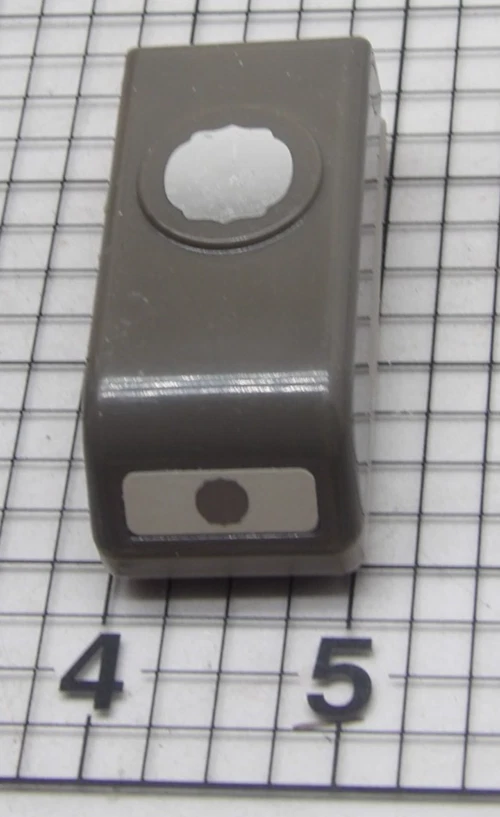 stampin up label punch products for sale | eBay