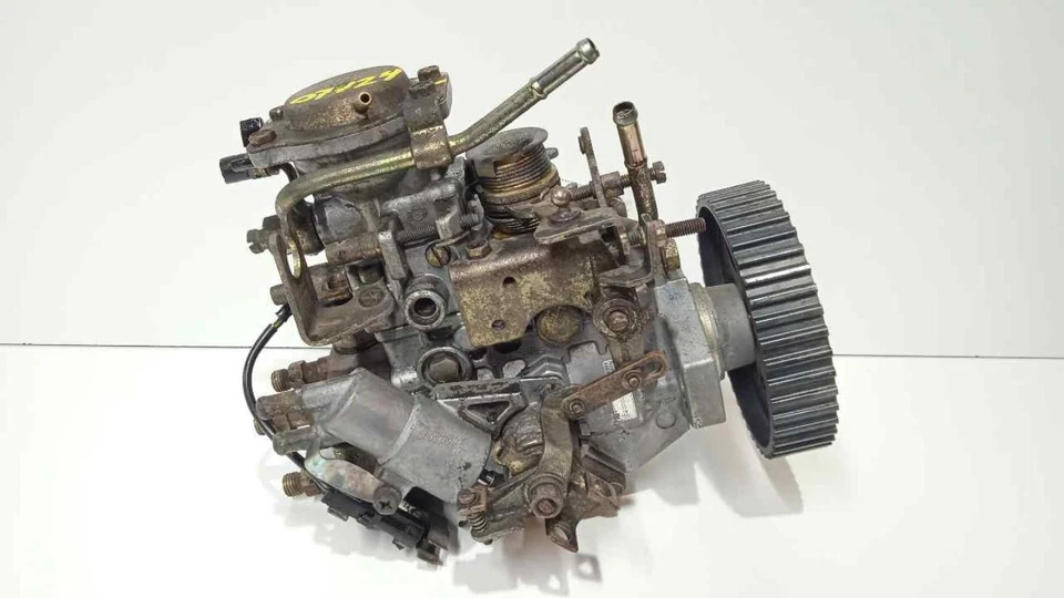 9460620002 Bomba Inyeccion para OPEL COMBO (CORSA B) Cargo 1950 208260 - Imagen 2 de 4