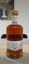 Rhum vieux Depaz - Cuvée des 100 ans du chateau
