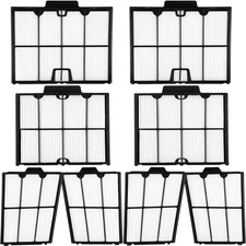 9991467-R4 Ultra Fine Filter Panels Replacement Part Kit Fit for Maytronics
