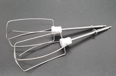 MDS-ERSATZTEILE Schneebesen Rührbesen passend für Tefal Prepline HT410-HT411-SS989633-XJ901301