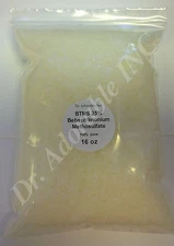 BTMS 25% Behentrimonium Methosulfate Emulsifying Conditioner  FREE SHIPPING!!!!