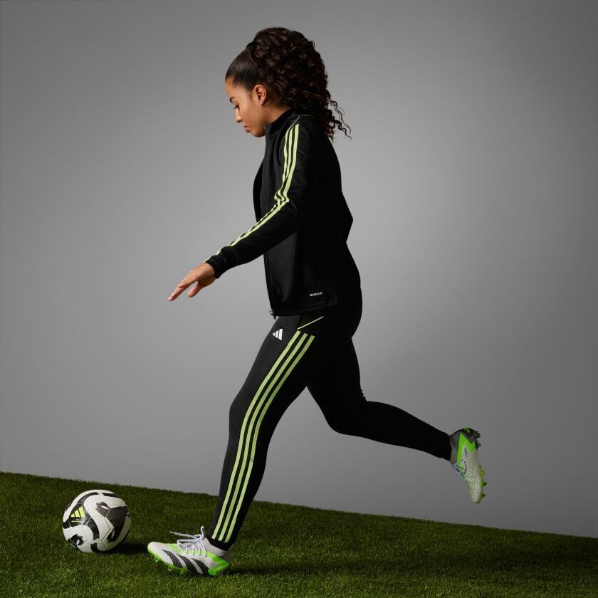 ADIDAS PREDATOR ACCURACY.1 FG SOCCER CLEATS WHITE/BLACK ADIDAS PREDATOR ACCURACY.1 FG SOCCER CLEATS WHITE/BLACK
