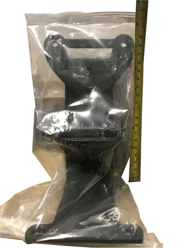 Fully Adjustable Driver's Backrest Honda Shadow Ace / Ace Tourer / VT1100 - Picture 4 of 6