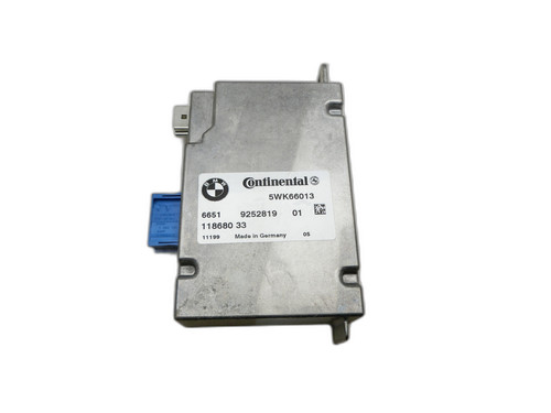 Steuergerät ECU Modul für BMW F11 10-13 5er 525D 9252819 5WK66013