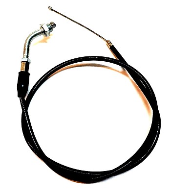 mini chopper throttle cable