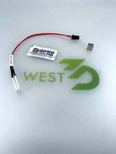 Phaetus Rapido 2 Ceramic Heating Kit Replacement / Heater for Rapido 2 Hot Ends