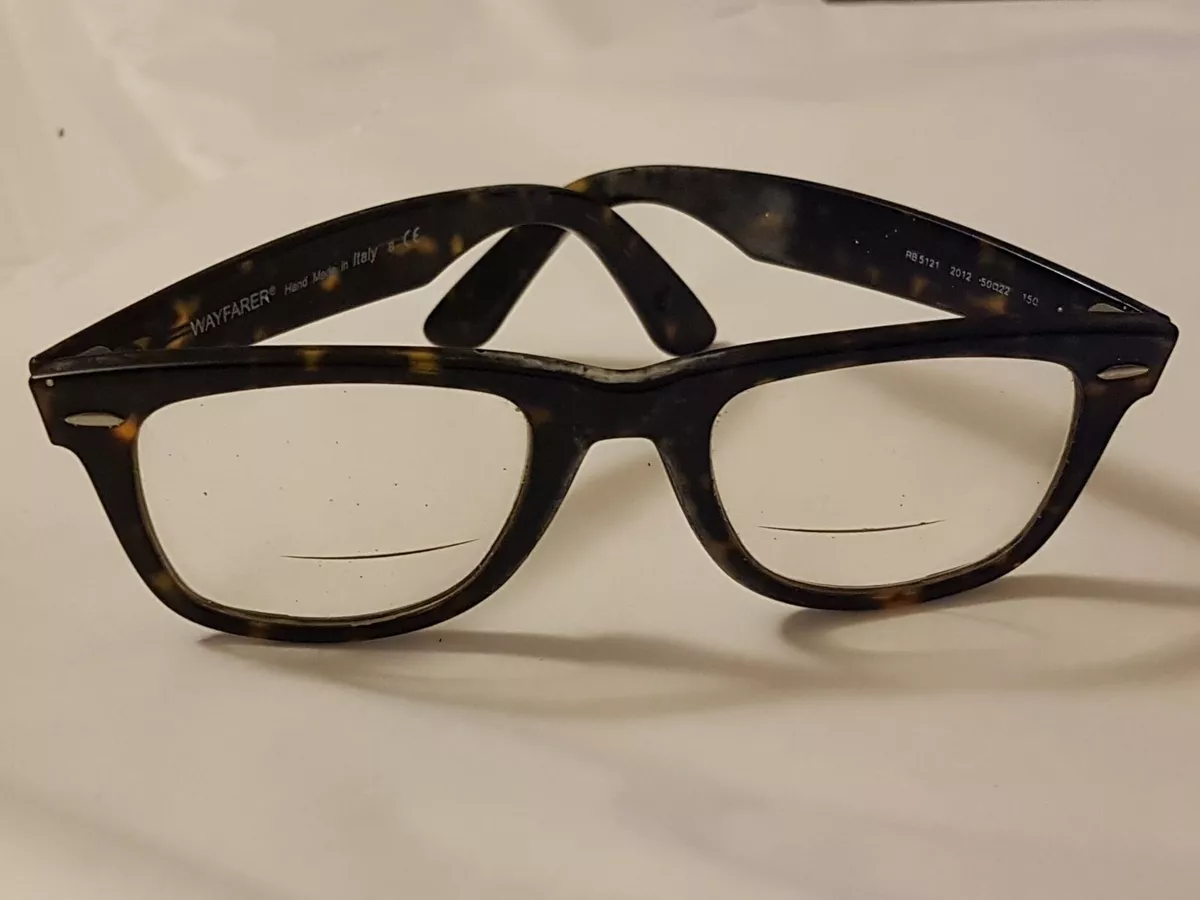 Wayfarer frames sale