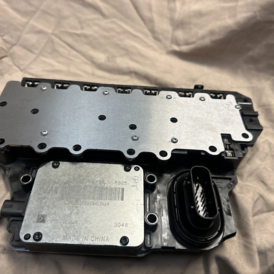TCM 24256523 6T30 6T40 6T45 2010 CHEVY CRUZE AVEO MALIBU BUICK GMC