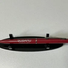 VTG Paper Mate Ballpoint Pen Bob’s Auto Sales Subaru David R. Gift B183
