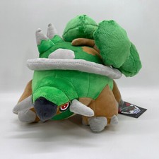 Torterra Pl&uuml;schtier Kuscheltier 33 cm (13 Zoll)