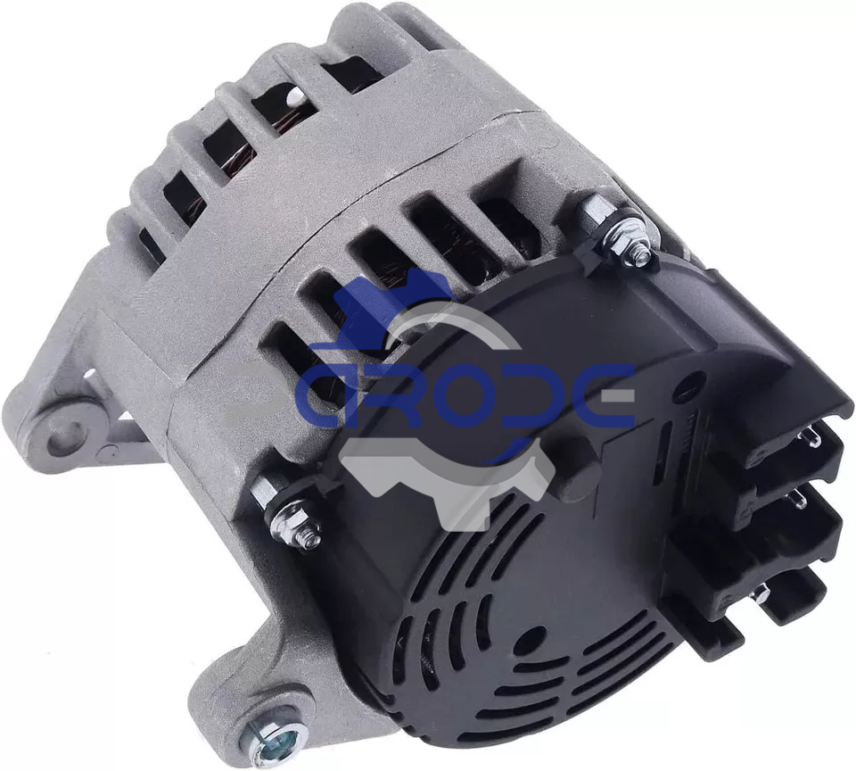 12V 65A Alternator For Perkins 714/40152 For JCB 2CX 2CXL 1CX