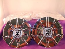 Lexani Chrome Custom Wheel Center Cap Set Of 4 Pn C-314-1 Lg0809-54