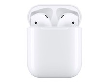 Apple AirPods 1st Generation Earbud (In Ear) Cell Phone Headsets