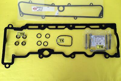 OPEL Astra G 2,0 2,2 DTi Di 16V Reparatur Satz Traverse Traversendichtungen NEU