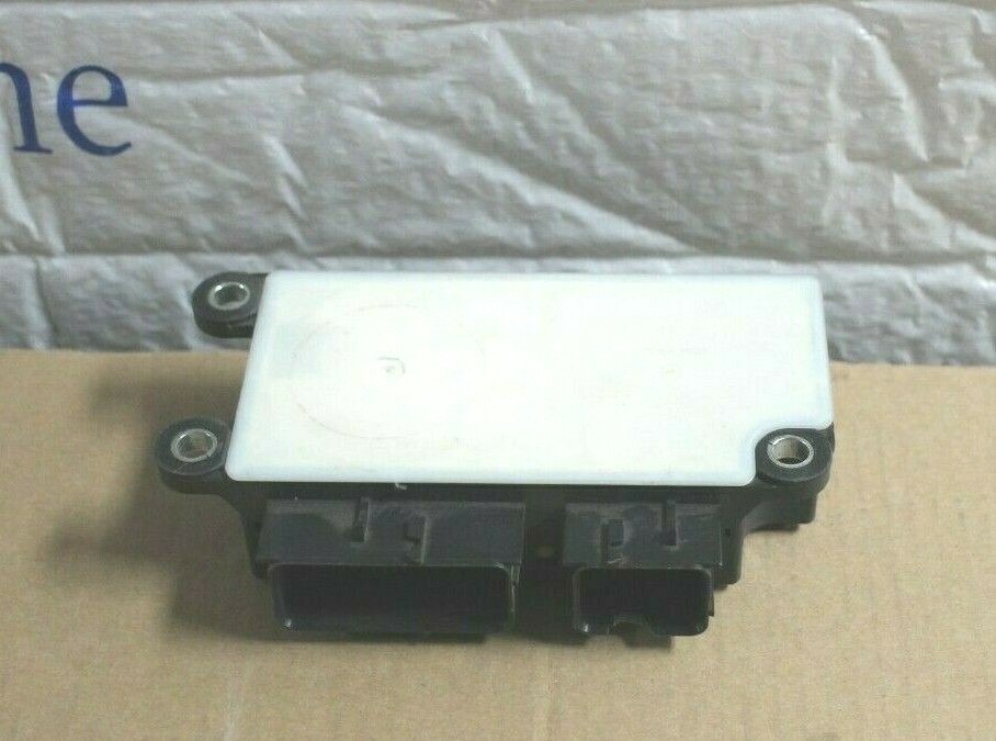 Control Unit Module Vauxhall Insignia 13583431 (OEM)