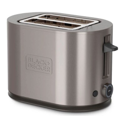 8432406600164 Black+Decker BXTOA901E 900W Toaster BLACK+DECKER