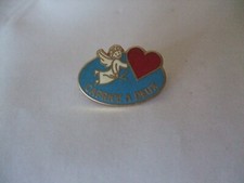 PINS FROMAGE CAPRICE A DEUX