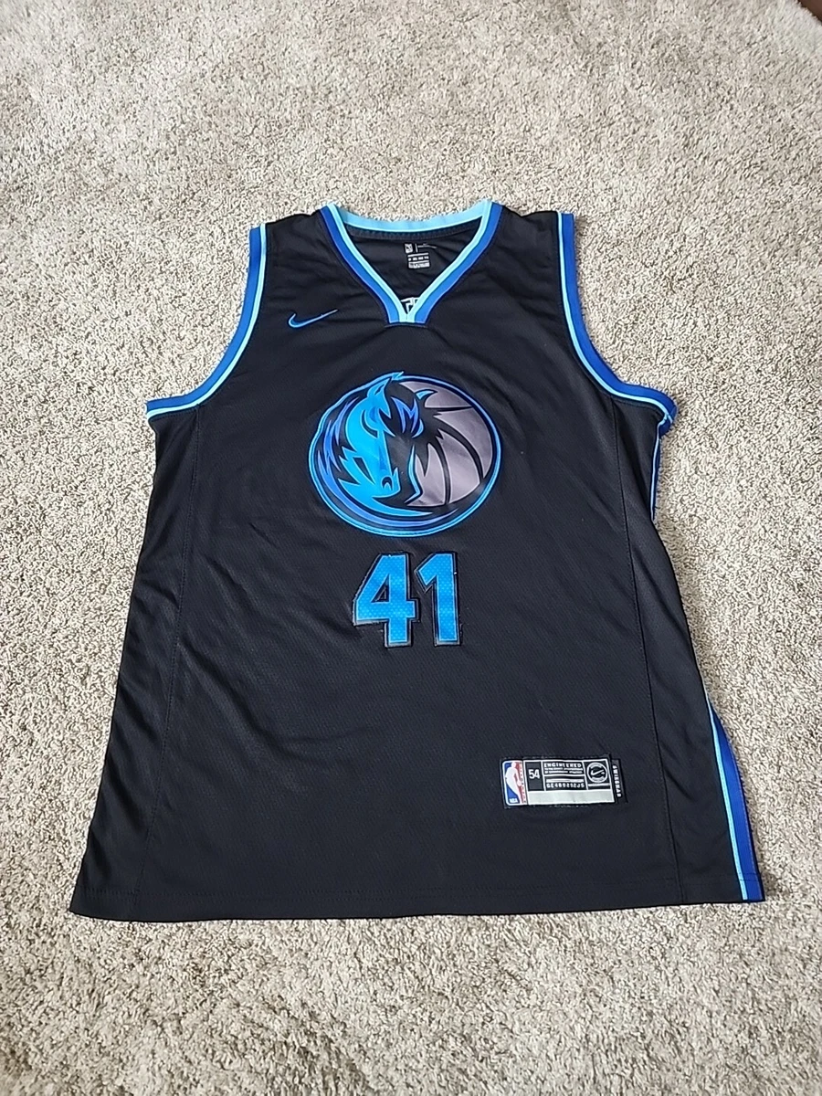 Nike Dirk Nowitzki NBA Jerseys for sale | eBay