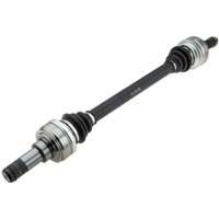 NTY Antriebswelle Hinten Links FüR BMW 3Er Touring F31 330D 335D Xdrive 4 Gran