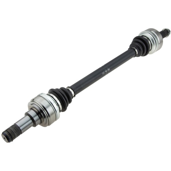 NTY Antriebswelle Hinten Links FüR BMW 3Er Touring F31 330D 335D Xdrive 4 Gran-image