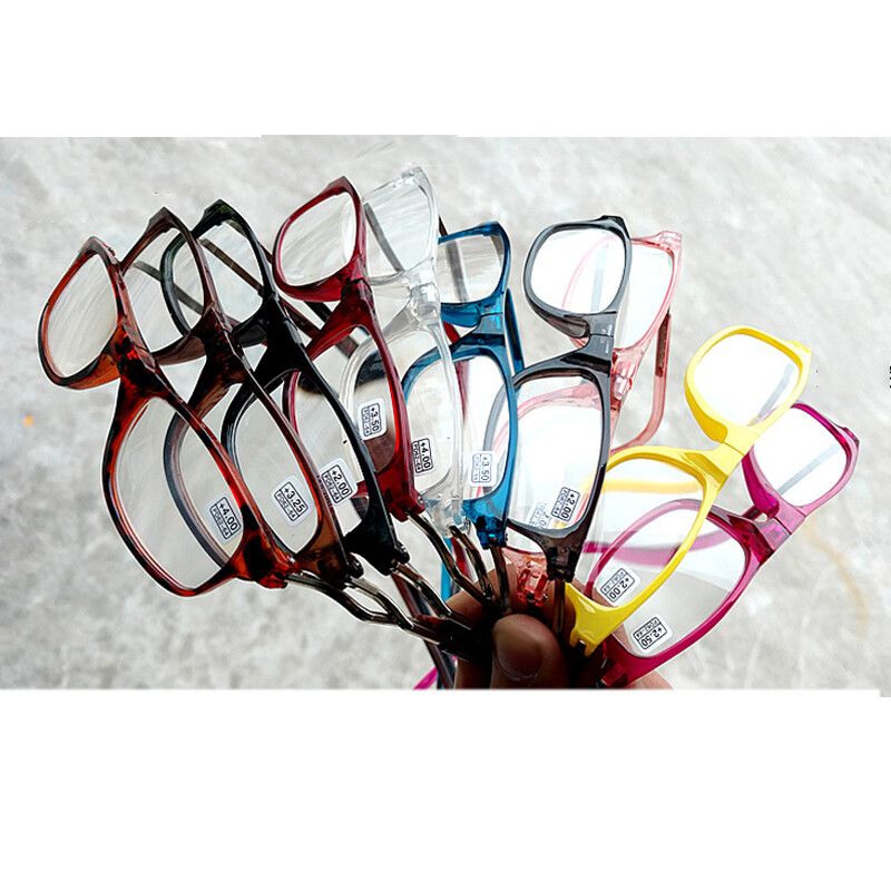 Reading Glasses Hang Neck Computer Reader Portable Mens Womens