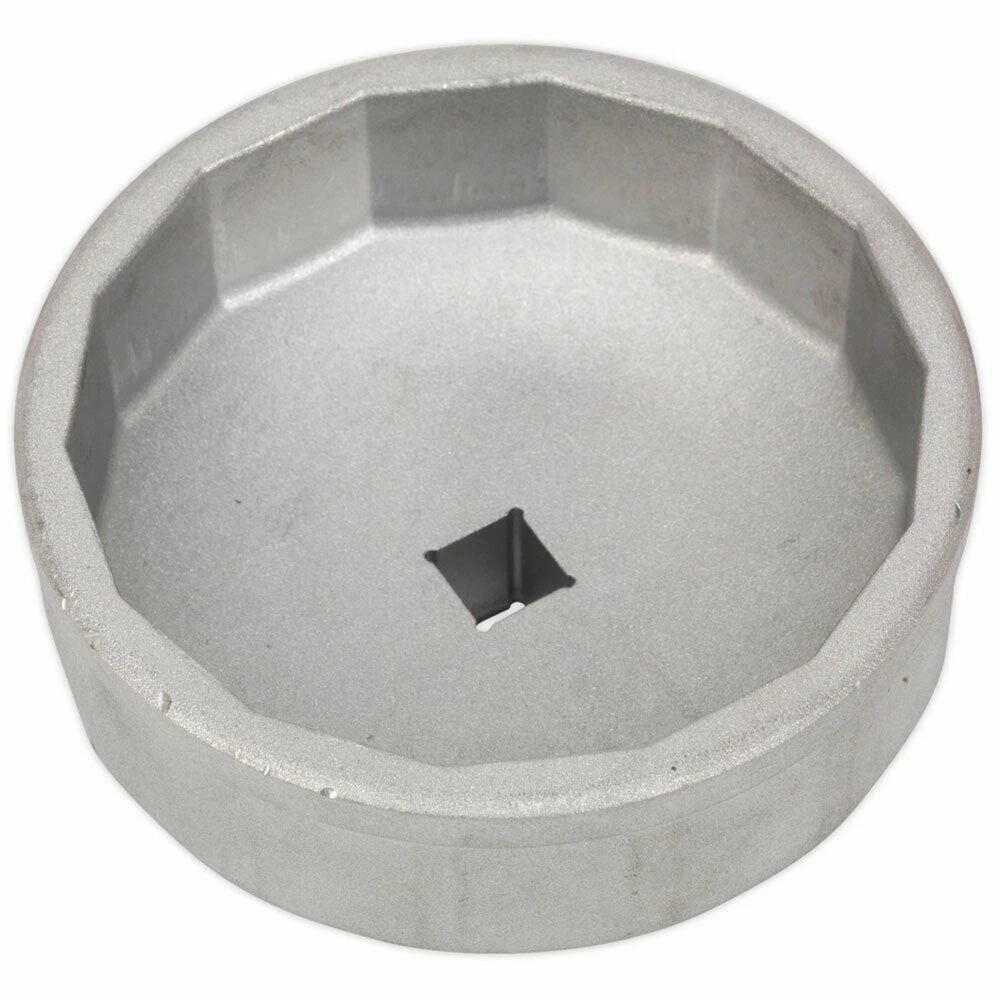 Mercedes 74.5 mm oil filter cap wrench deals