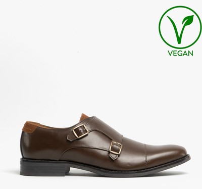vegan formal shoes