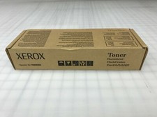 Genuine Xerox 106R365 106R00365 Toner Cartridge for Workcentre Pro 635 645 657