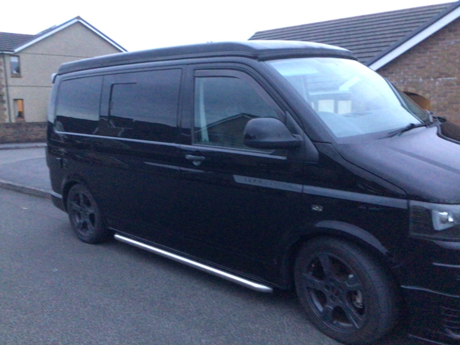 camper vans for sale eBay