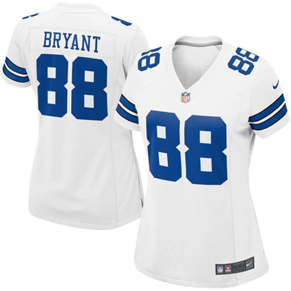 Ladies cowboys clearance jersey
