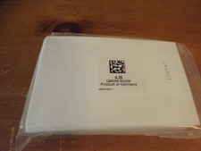 HP photo paper 4x6 Q6638-60026 4J 150 sheets SEALED PACKAGES - NEW