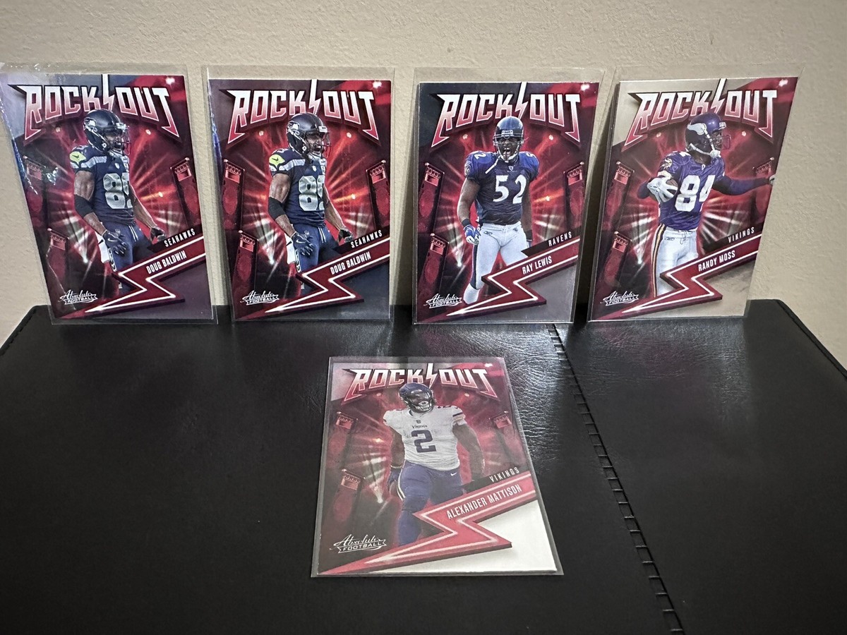 2023 Rock Out Lot | eBay