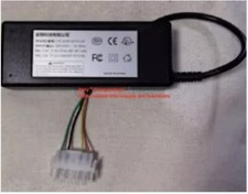 1PC NEW HK-E518-A075/120 Universal Power Adapter Five Pin Plug L8012Y LZ